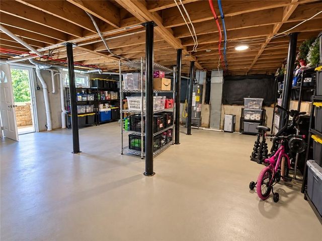 230 North Drive, Hampton, GA 30228