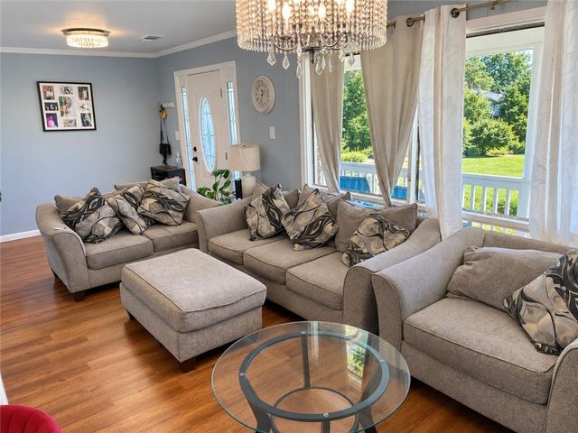 230 North Drive, Hampton, GA 30228