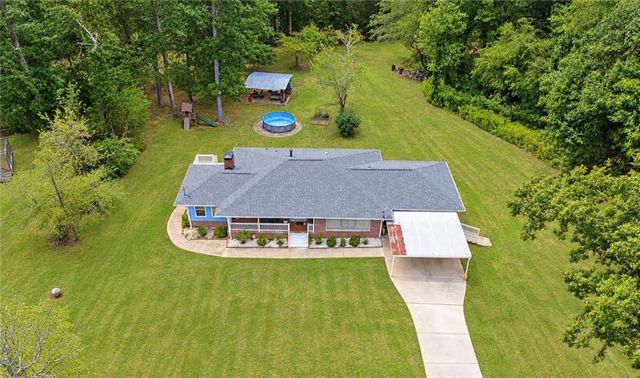 230 North Drive, Hampton, GA 30228