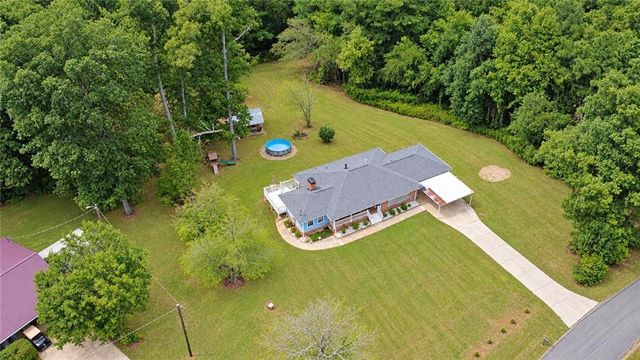 230 North Drive, Hampton, GA 30228