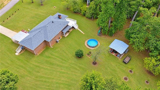 230 North Drive, Hampton, GA 30228