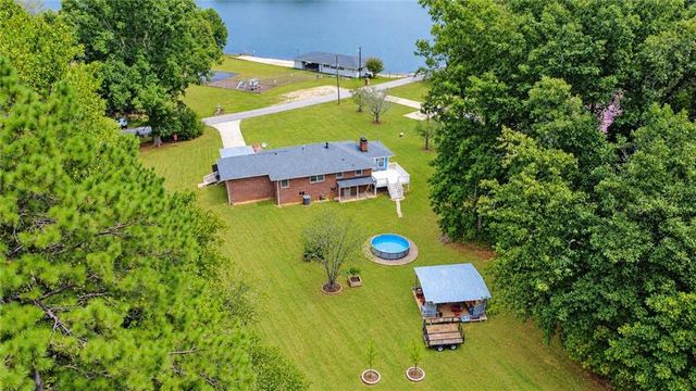230 North Drive, Hampton, GA 30228