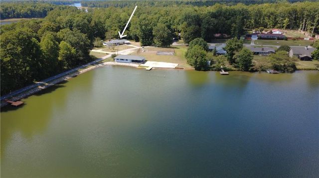 230 North Drive, Hampton, GA 30228