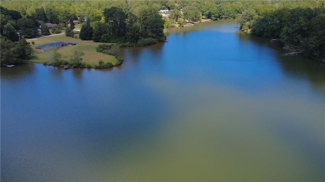 230 North Drive, Hampton, GA 30228
