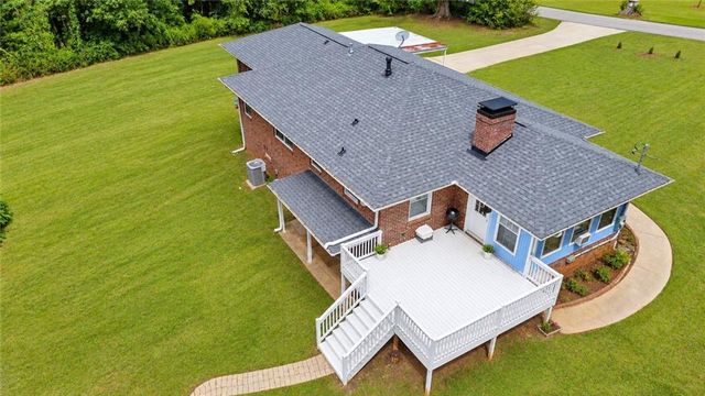 230 North Drive, Hampton, GA 30228