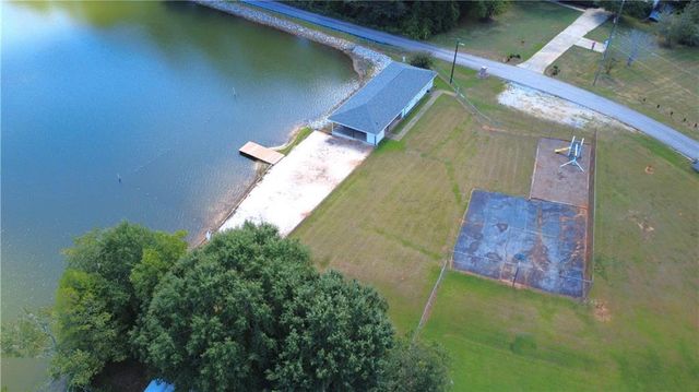 230 North Drive, Hampton, GA 30228