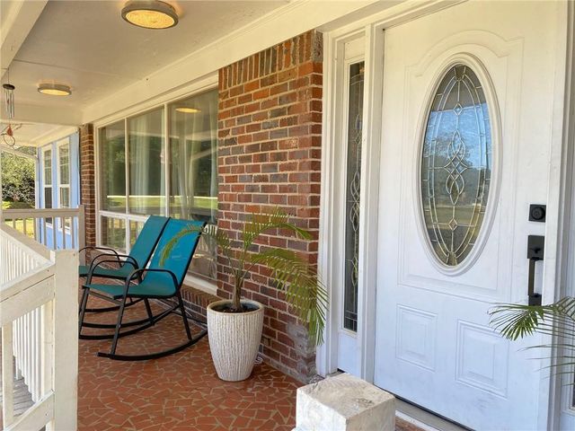 230 North Drive, Hampton, GA 30228