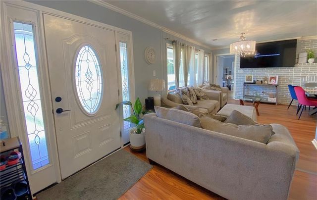 230 North Drive, Hampton, GA 30228