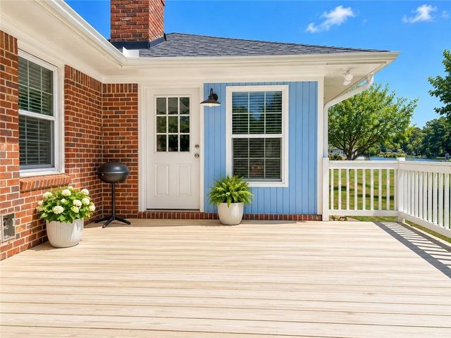 230 North Drive, Hampton, GA 30228