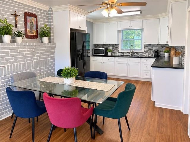 230 North Drive, Hampton, GA 30228