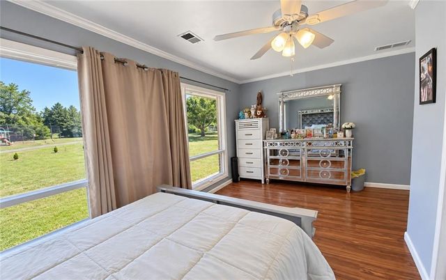 230 North Drive, Hampton, GA 30228