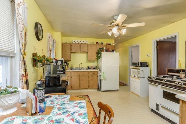 77 Falulah Street, Fitchburg, MA 01420