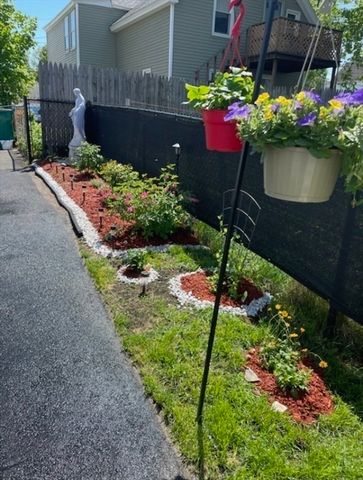 77 Falulah Street, Fitchburg, MA 01420