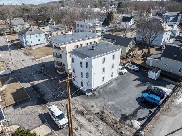 77 Falulah Street, Fitchburg, MA 01420