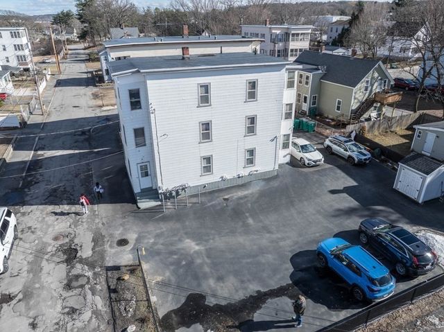 77 Falulah Street, Fitchburg, MA 01420