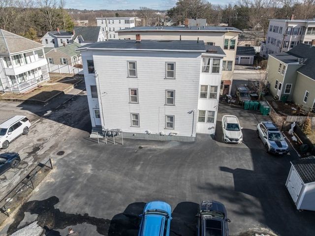 77 Falulah Street, Fitchburg, MA 01420