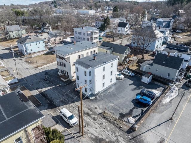 77 Falulah Street, Fitchburg, MA 01420