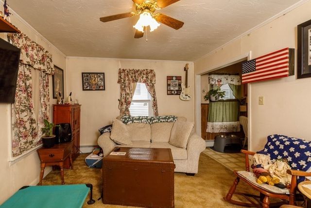 77 Falulah Street, Fitchburg, MA 01420