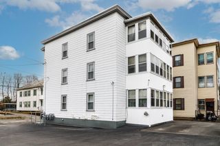 77 Falulah Street, Fitchburg, MA 01420