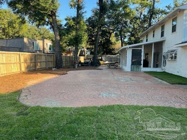 101 Seamarge Cir, Pensacola, FL 32507