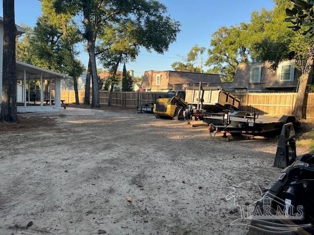 101 Seamarge Cir, Pensacola, FL 32507