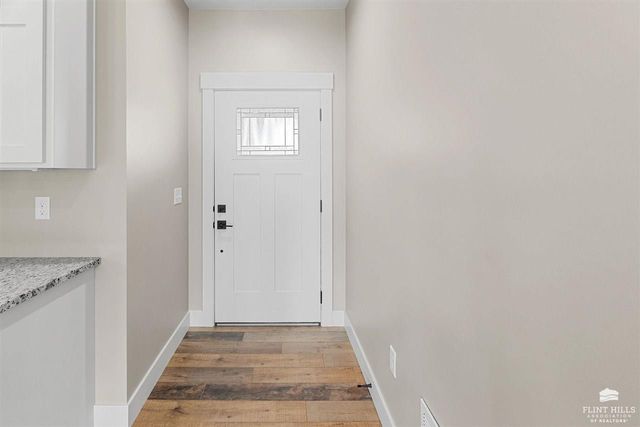 2008 Arbor Lane, Wamego, KS 66547