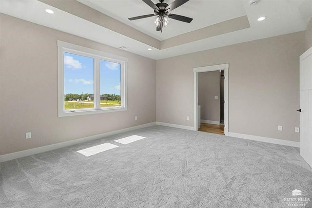 2008 Arbor Lane, Wamego, KS 66547