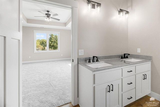 2008 Arbor Lane, Wamego, KS 66547