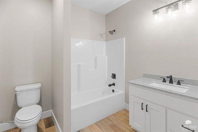 2008 Arbor Lane, Wamego, KS 66547