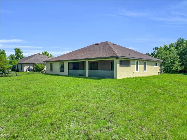 3422 20th ST W, Lehigh Acres, FL 33971
