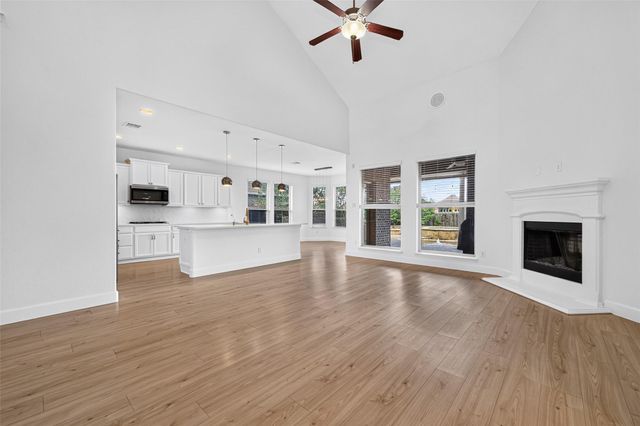 23410 Bracino Lake Drive, Katy, TX 77493