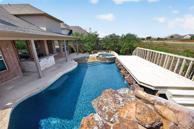 23410 Bracino Lake Drive, Katy, TX 77493
