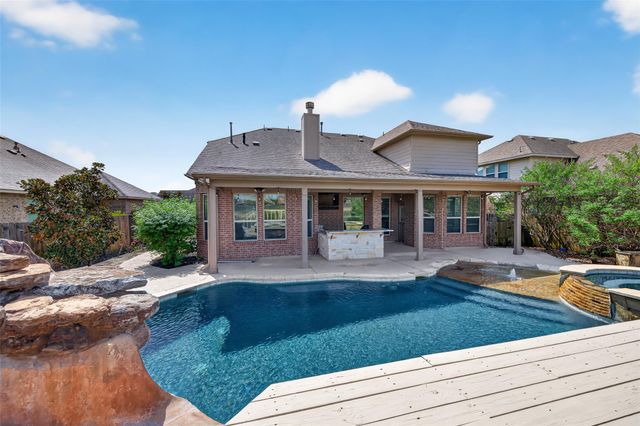 23410 Bracino Lake Drive, Katy, TX 77493