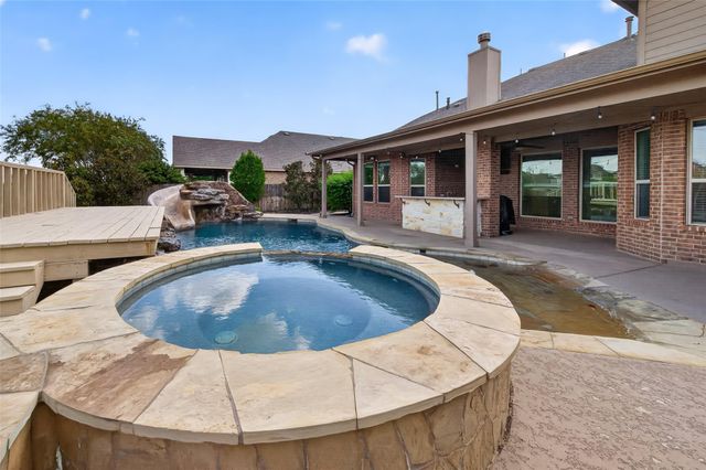 23410 Bracino Lake Drive, Katy, TX 77493