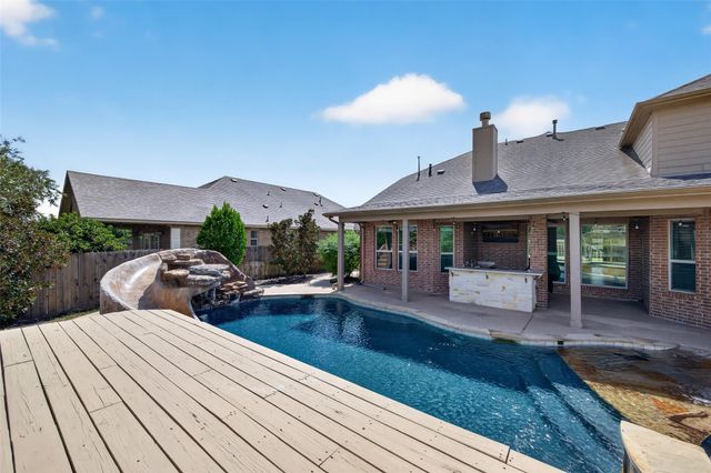 23410 Bracino Lake Drive, Katy, TX 77493