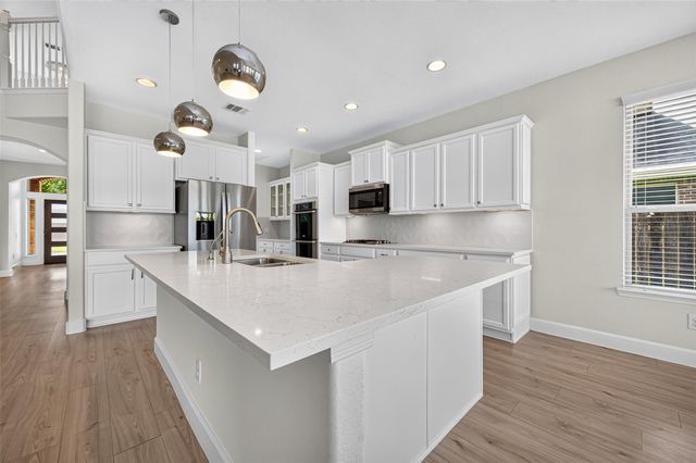 23410 Bracino Lake Drive, Katy, TX 77493