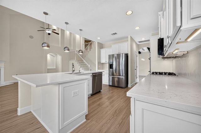 23410 Bracino Lake Drive, Katy, TX 77493