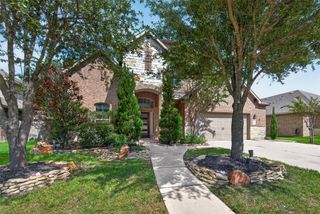 23410 Bracino Lake Drive, Katy, TX 77493