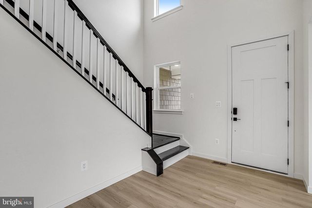 906 HONEYFLOWER DR, Reisterstown, MD 21136