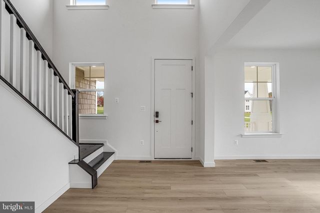 906 HONEYFLOWER DR, Reisterstown, MD 21136