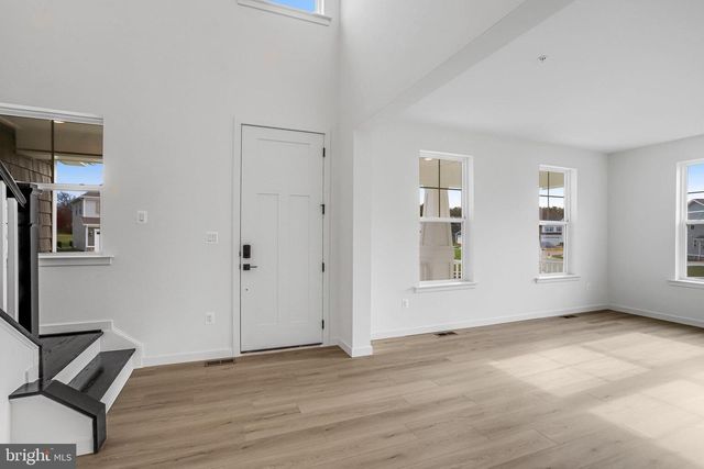 906 HONEYFLOWER DR, Reisterstown, MD 21136