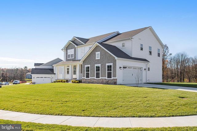 906 HONEYFLOWER DR, Reisterstown, MD 21136