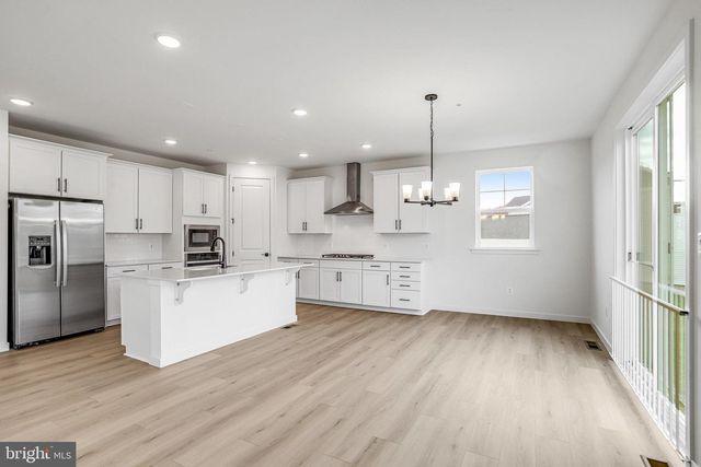 906 HONEYFLOWER DR, Reisterstown, MD 21136