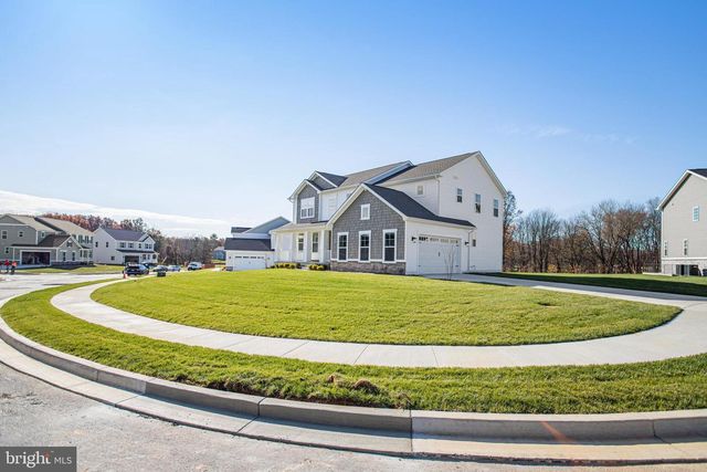 906 HONEYFLOWER DR, Reisterstown, MD 21136