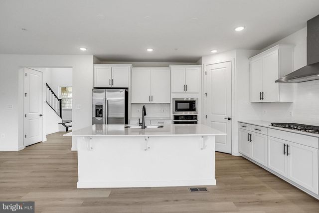 906 HONEYFLOWER DR, Reisterstown, MD 21136