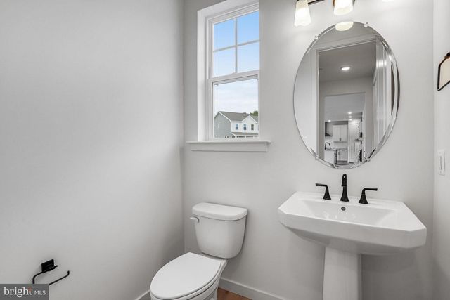 906 HONEYFLOWER DR, Reisterstown, MD 21136