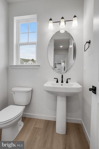 906 HONEYFLOWER DR, Reisterstown, MD 21136