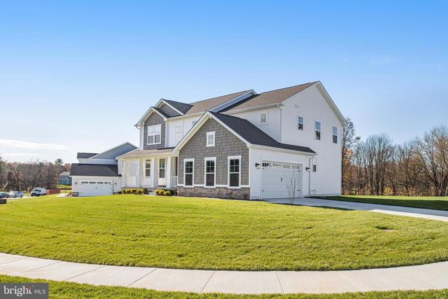 906 HONEYFLOWER DR, Reisterstown, MD 21136