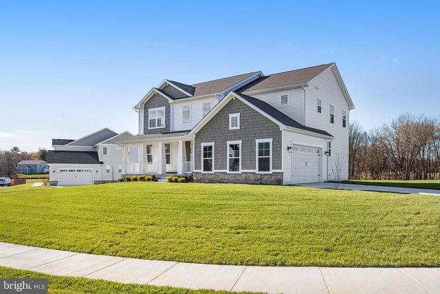 906 HONEYFLOWER DR, Reisterstown, MD 21136