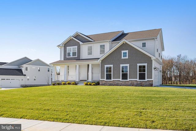 906 HONEYFLOWER DR, Reisterstown, MD 21136